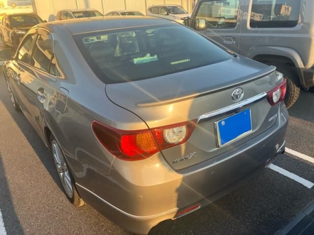 TOYOTA MARK X 2010 Image 31