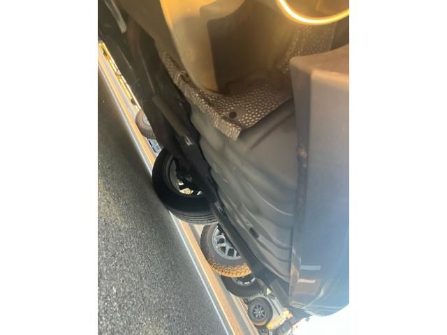 TOYOTA MARK X 2010 Image 31