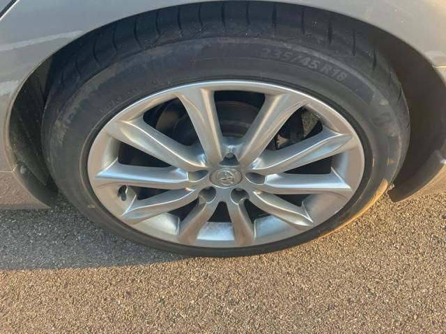 TOYOTA MARK X 2010 Image 31