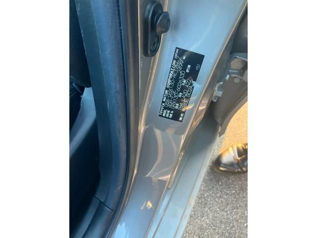 TOYOTA MARK X 2010 Image 31