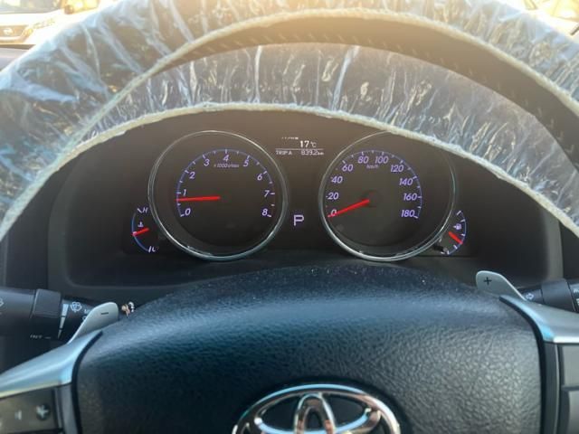 TOYOTA MARK X 2010 Image 31