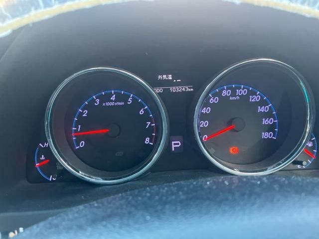 TOYOTA MARK X 2010 Image 31