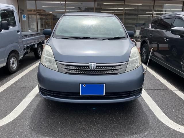 TOYOTA ISIS 2005 Image 31