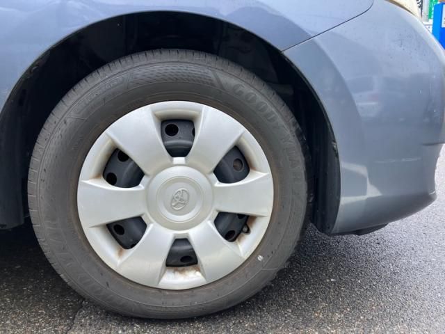 TOYOTA ISIS 2005 Image 31