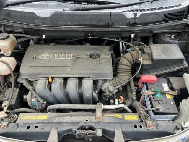 TOYOTA ISIS 2005 Image 31