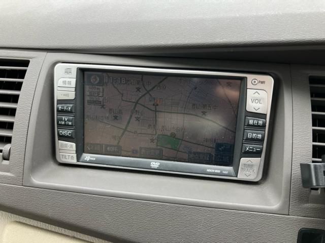 TOYOTA ISIS 2005 Image 31