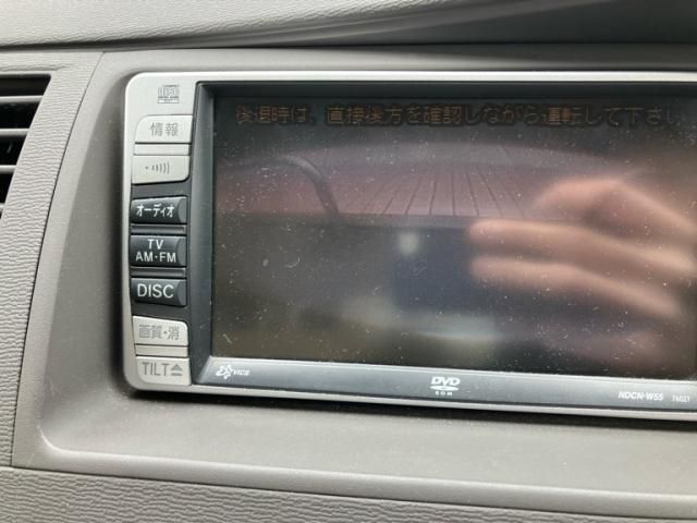 TOYOTA ISIS 2005 Image 31