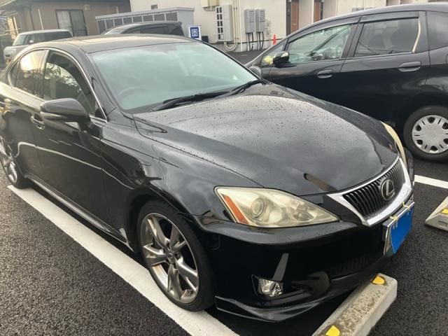 TOYOTA LEXUS IS350 2008 Image 31