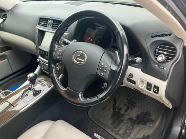 TOYOTA LEXUS IS350 2008 Image 31