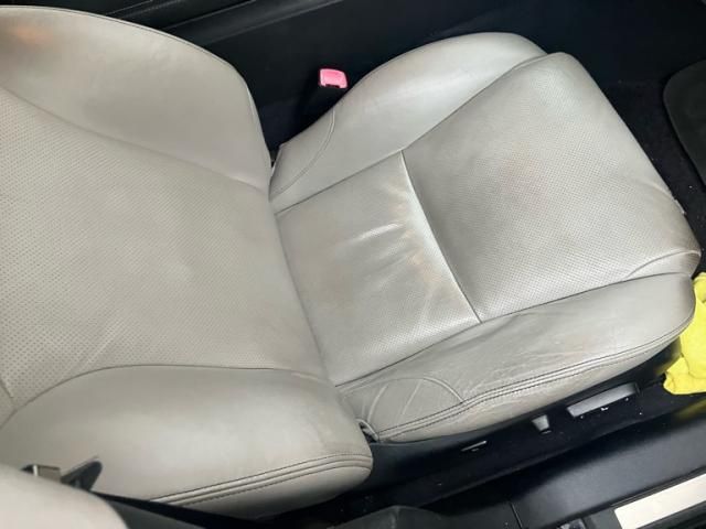 TOYOTA LEXUS IS350 2008 Image 31