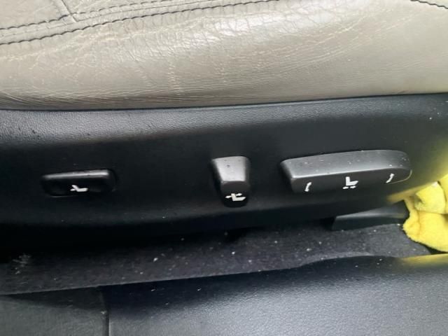 TOYOTA LEXUS IS350 2008 Image 31