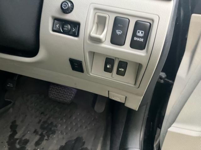 TOYOTA LEXUS IS350 2008 Image 31