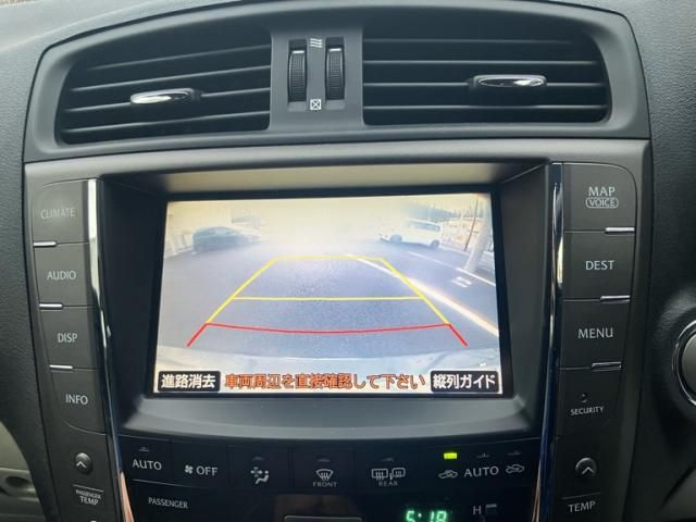 TOYOTA LEXUS IS350 2008 Image 31