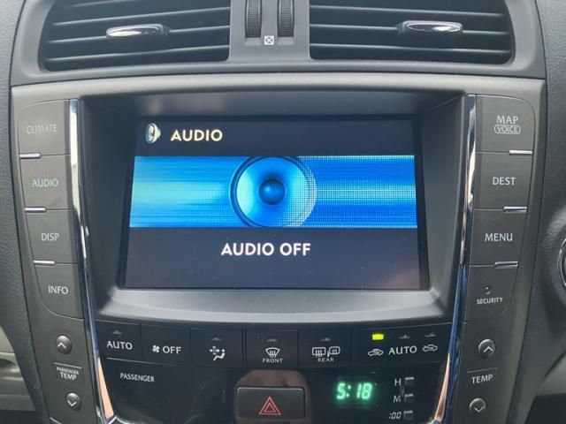 TOYOTA LEXUS IS350 2008 Image 31