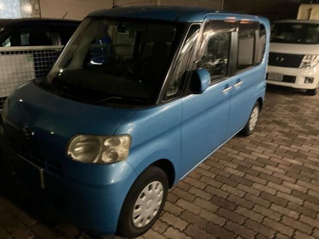 DAIHATSU TANTO 2009 Image 31