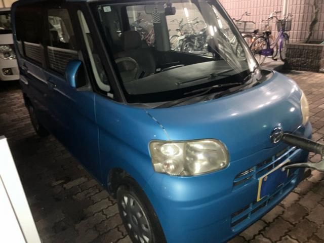 DAIHATSU TANTO 2009 Image 31