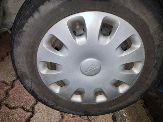 DAIHATSU TANTO 2009 Image 31