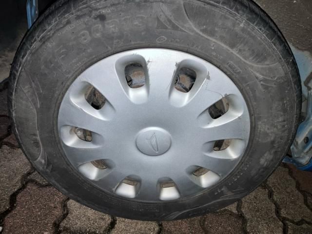 DAIHATSU TANTO 2009 Image 31