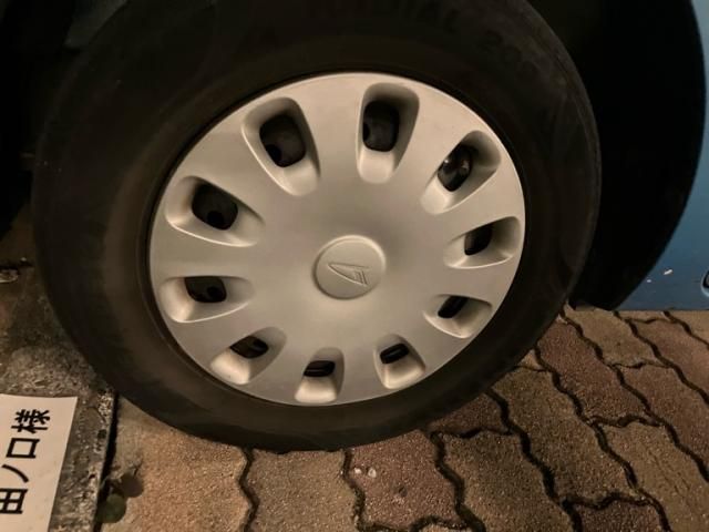 DAIHATSU TANTO 2009 Image 31