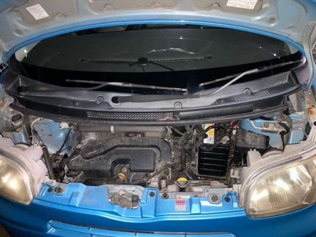 DAIHATSU TANTO 2009 Image 31