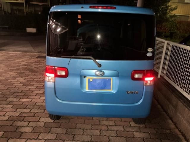 DAIHATSU TANTO 2009 Image 31