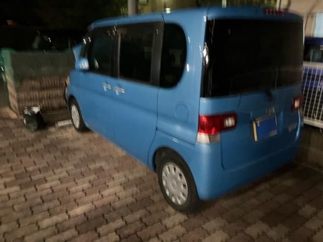 DAIHATSU TANTO 2009 Image 31