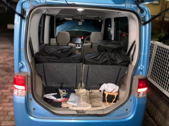 DAIHATSU TANTO 2009 Image 31