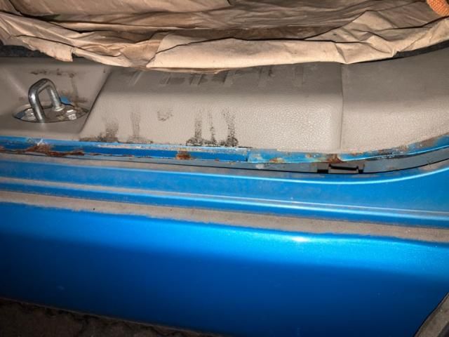 DAIHATSU TANTO 2009 Image 31