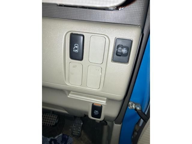 DAIHATSU TANTO 2009 Image 31