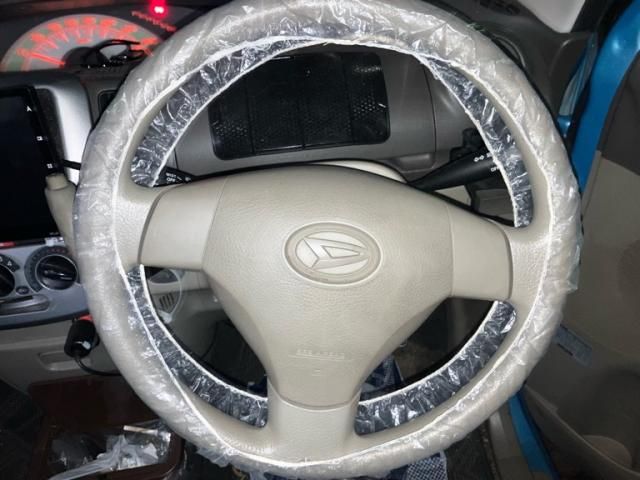 DAIHATSU TANTO 2009 Image 31