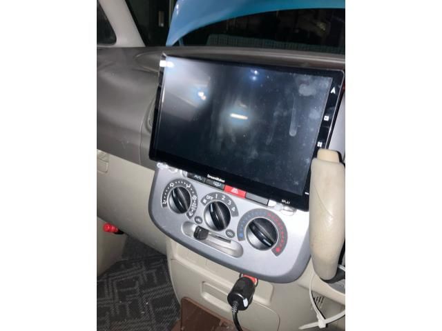 DAIHATSU TANTO 2009 Image 31