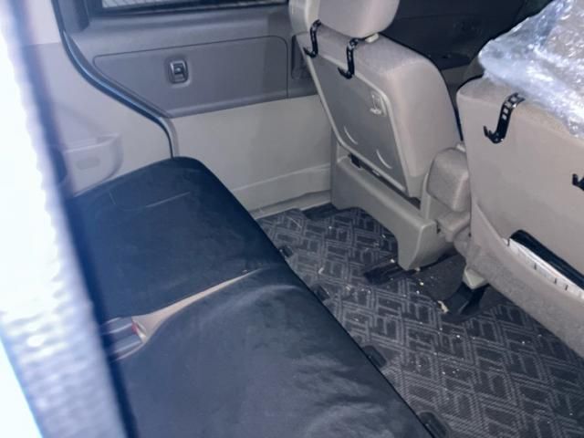 DAIHATSU TANTO 2009 Image 31