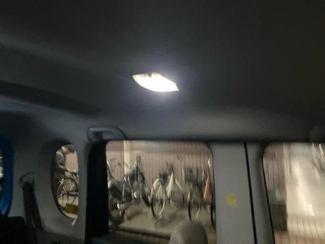 DAIHATSU TANTO 2009 Image 31