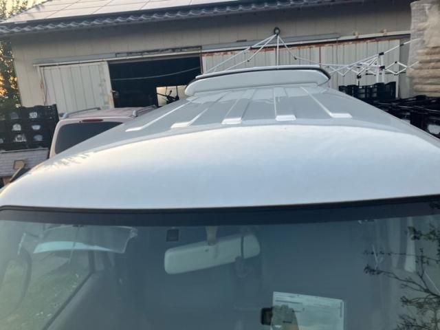 SUZUKI EVERY WAGON 2005 Image 31