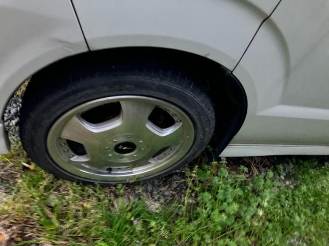 SUZUKI EVERY WAGON 2005 Image 31