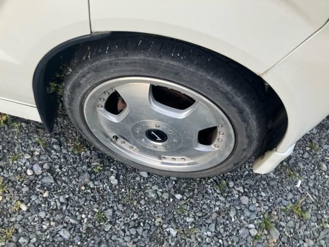 SUZUKI EVERY WAGON 2005 Image 31