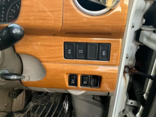 SUZUKI EVERY WAGON 2005 Image 31