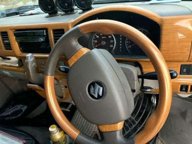 SUZUKI EVERY WAGON 2005 Image 31