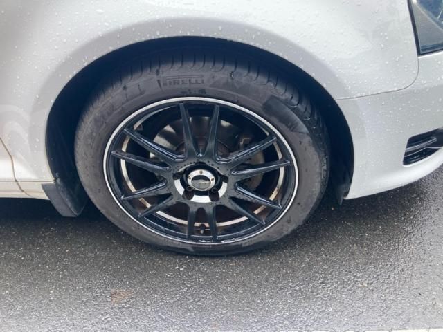 AUDI A3 SPORTBACK 2012 Image 31