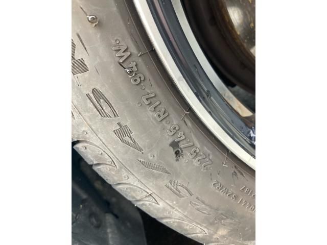 AUDI A3 SPORTBACK 2012 Image 31