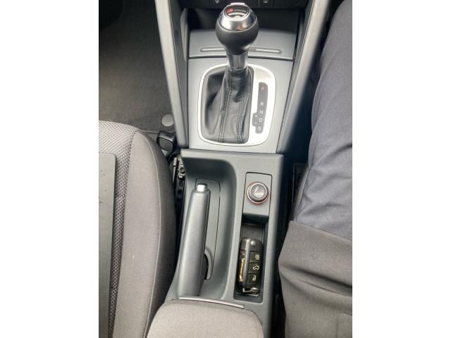 AUDI A3 SPORTBACK 2012 Image 31