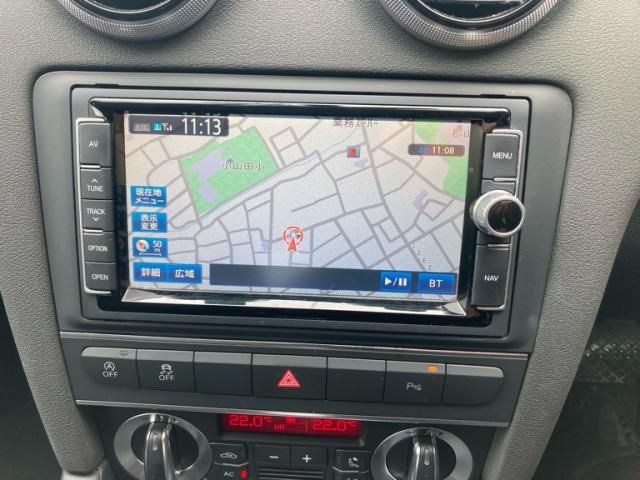 AUDI A3 SPORTBACK 2012 Image 31