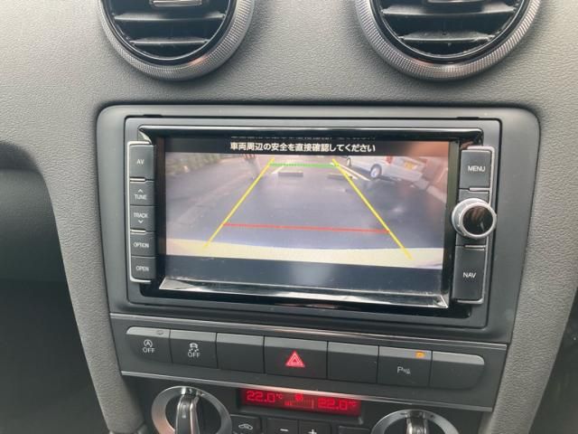 AUDI A3 SPORTBACK 2012 Image 31