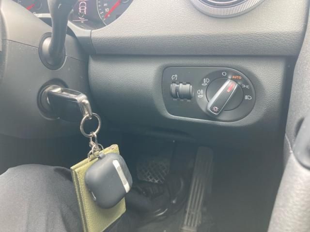 AUDI A3 SPORTBACK 2012 Image 31