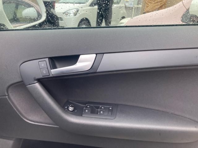 AUDI A3 SPORTBACK 2012 Image 31