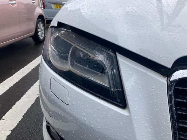 AUDI A3 SPORTBACK 2012 Image 31