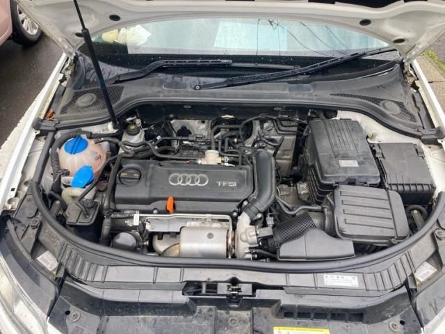 AUDI A3 SPORTBACK 2012 Image 31