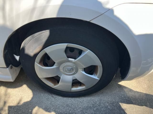 TOYOTA SIENTA 2012 Image 31