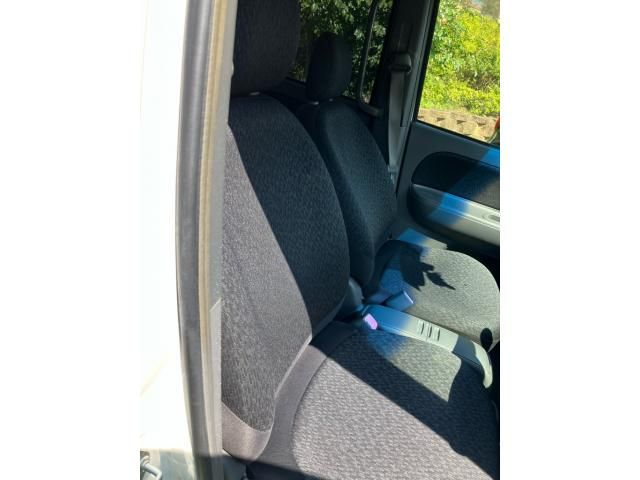 TOYOTA SIENTA 2012 Image 31