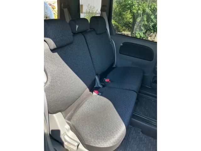 TOYOTA SIENTA 2012 Image 31